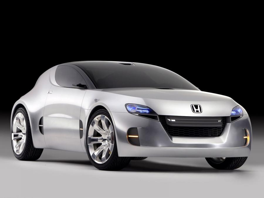  Honda REMIX Concept 2006 года  (фото 35 из 64)